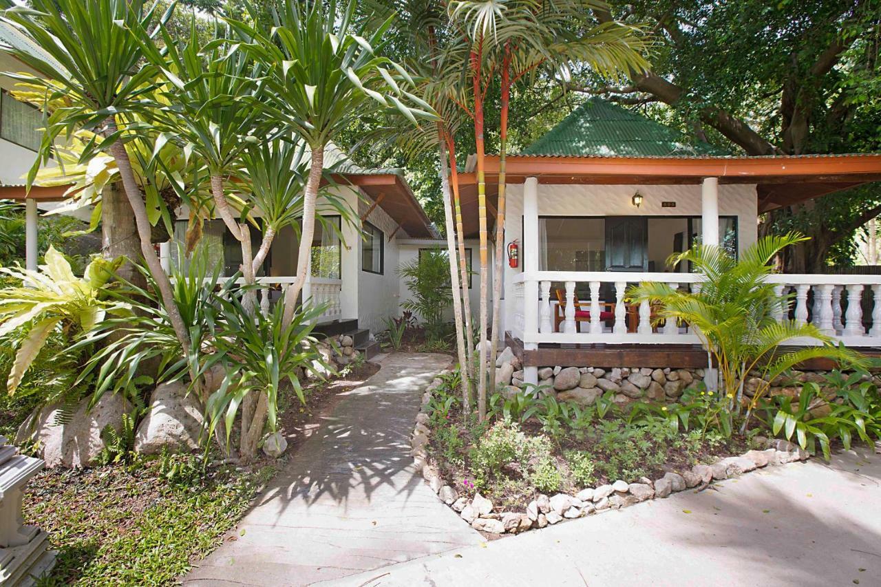 Crystal Bay Yacht Club Beach Resort Lamai Beach  Esterno foto